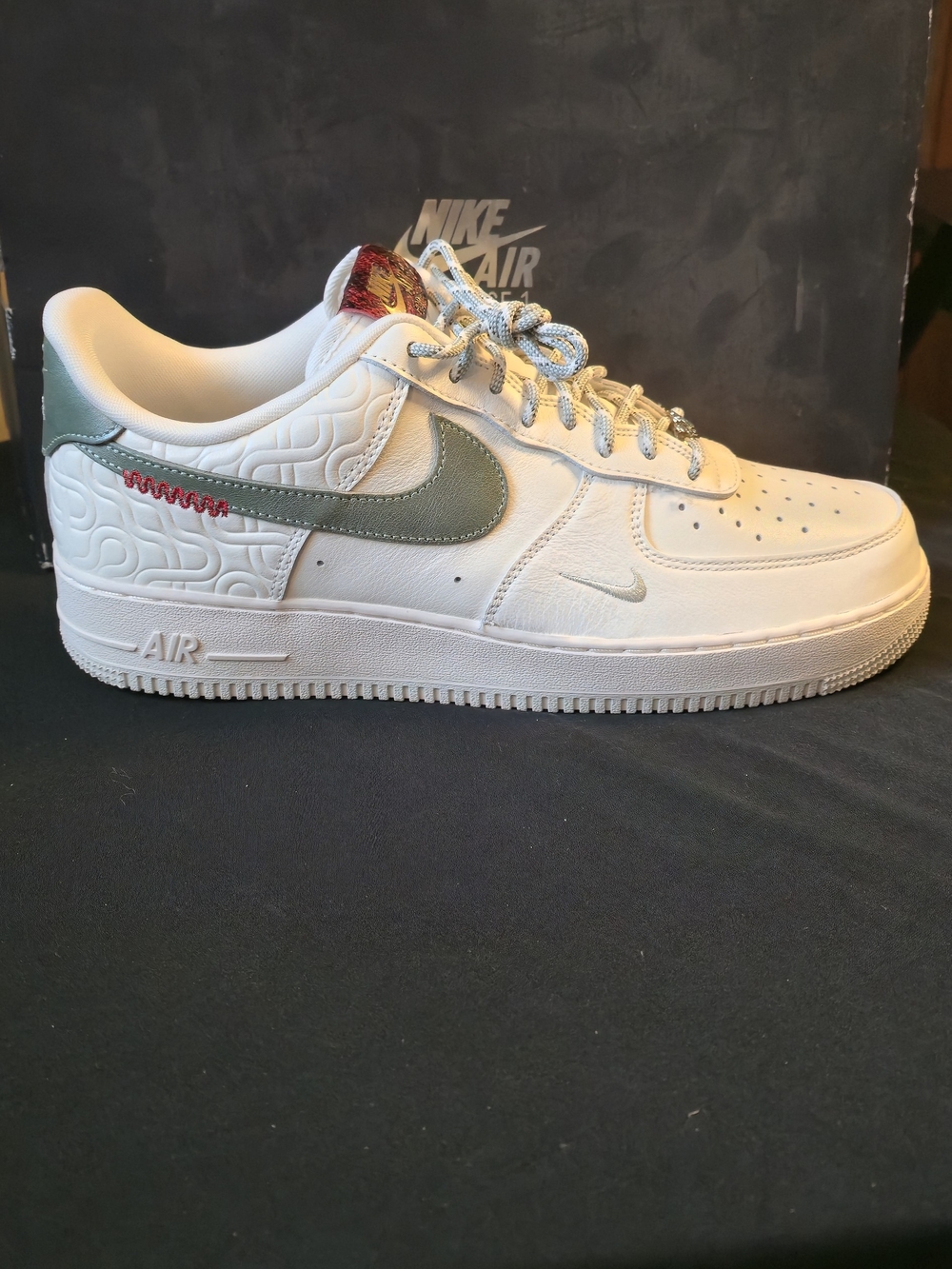 Nike Air Force 1 Low Year Of The Snake